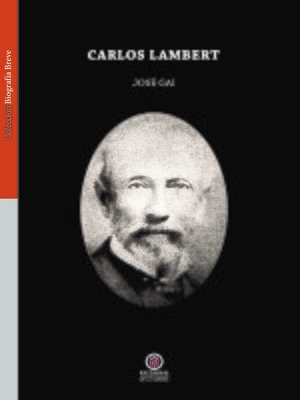 cover image of Carlos Lambert